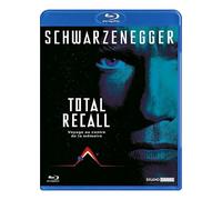 Total Recall - Blu-Ray