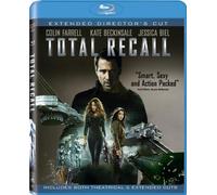 Total Recall – Blu-ray – Édition 2 disques