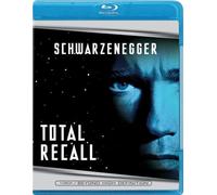 Total Recall [Blu-Ray]
