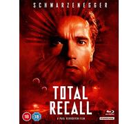 Total Recall – Blu-ray – Édition 2020