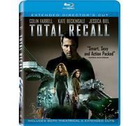 Total Recall – Blu-ray – Édition 2 disques