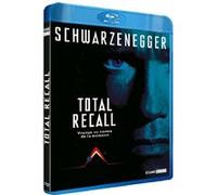 Total Recall - Blu-Ray E