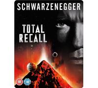 Total Recall [Blu-Ray] [Import]