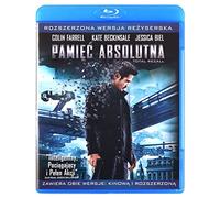 Total Recall [Blu-Ray] [Region B] (IMPORT) (Pas de version française)