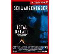 Total Recall – Studiocanal – Collection RTL – Édition ultime