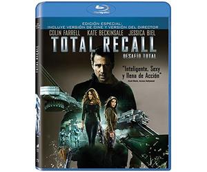 Total Recall (Desafío Total)