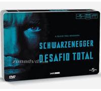 Total Recall/Desafio Total [Import allemand]