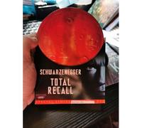 Total Recall Édition Limitée Spéciale Mars Planète Rouge - Dvd