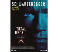 Total Recall - Édition Simple