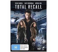 Total Recall – Édition Australie – Import