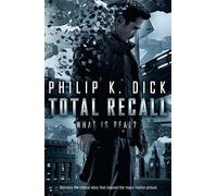 Total Recall (Film Tie-In)