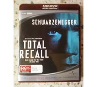 Total recall [HD DVD]
