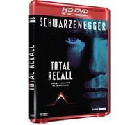 Total recall - HD DVD G