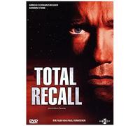 Total Recall [Import Allemand]