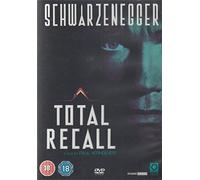 Total Recall [Import anglais]