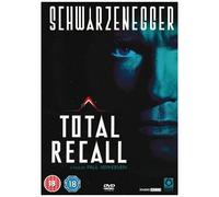 Total Recall - Import Uk