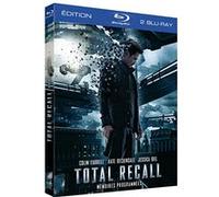 Total Recall : mémoires programmées - 2 Blu-Ray E