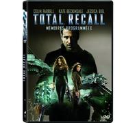 Total Recall - Mémoires programmées