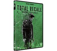 Total Recall – Mémoires programmées – DVD – Sony