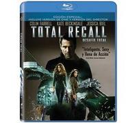 Total Recall: Mémoires programmées (2014) / Total Recall (Blu Ray) G