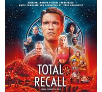 Total Recall (Original Soundtrack) [Analog]