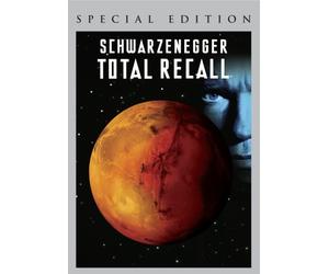 Total Recall (Special Edition) [DVD] (2007) Arnold