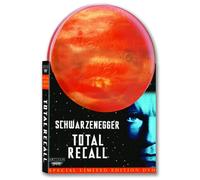 Total Recall (Special Limited Edition)