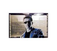 Total Recall + Terminator 2 - Ultimate Edition