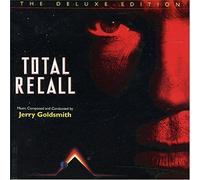 Total Recall: The Deluxe Edition
