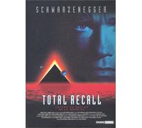 Total Recall – Studiocanal – Édition Ultime
