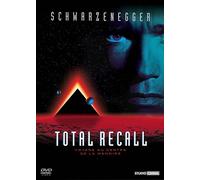 Total Recall - Ultimate Edition