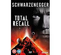 Total Recall-Ultimate Rekall Edition [Edizione: Regno Unito] [Import]