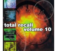 Total Recall - Vol. 10-Total Recall
