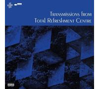 Transmissions From Total Refreshment Centre CD