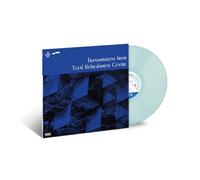 Total Refreshment Centre - Transmissions from Total.(Aquamarine Vinyl) [Import]