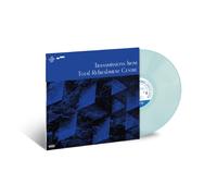 TOTAL REFRESHMENT CENTRE - TRANSMISSIONS ...(LTD AQUAMARINE VINYL) LP NEUF
