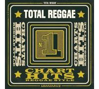 TOTAL REGGAE-CHARTS HITS REGGAE STYLE 2 CD NEUF
