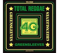 Total Reggae- Greensleeves 40 Years