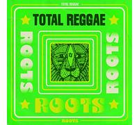 Total Reggae: Roots