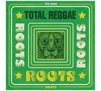 Total Reggae Roots