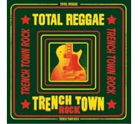 Artistes divers – Trench Town Rock – CD – Integral