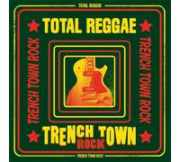 Trench Town Rock