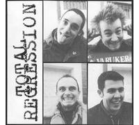 TOTAL REGRESSION - Le Galérien