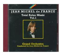 Total Relax Music Vol 1