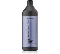 Total Results Shampooing Pour Les Cheveux Blonds Colorés 1l[Z2416]