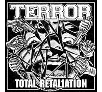 Total Retaliation Vinyle