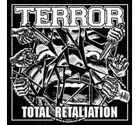 Total Retaliation CD