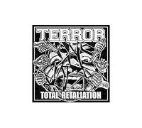 Total Retaliation Vinyle
