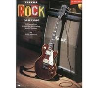 Total Rock Guitar by Troy Stetina Troy Stetina (Auteur)
