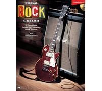 Total Rock Guitar. Comprend Enregistrement(s) en ligne